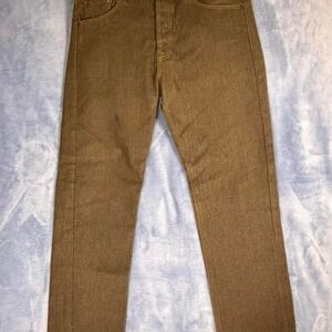 Levi's  denim jeans, men Size34x30